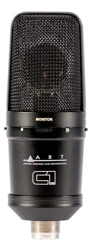 Art Pro Audio C1usb Micrófono De Condensador Fet
