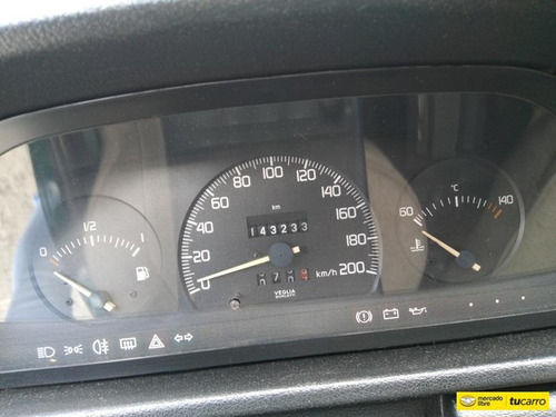 Fiat Uno Selecta-automático