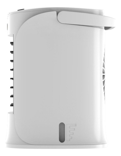 Ventilador Portátil De Escritorio, Aire Acondicionado, Ofici