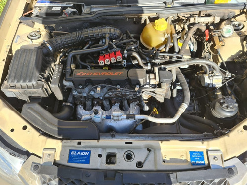 Chevrolet Corsa Classic