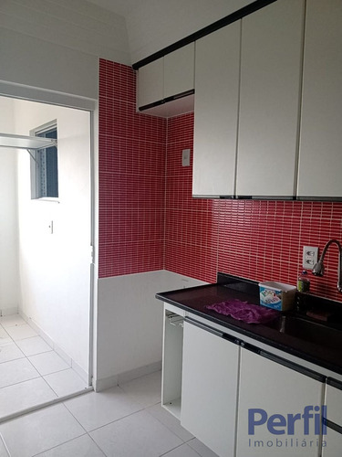 Imagem 1 de 15 de Apartamentos - 3 Dormitórios - 2649