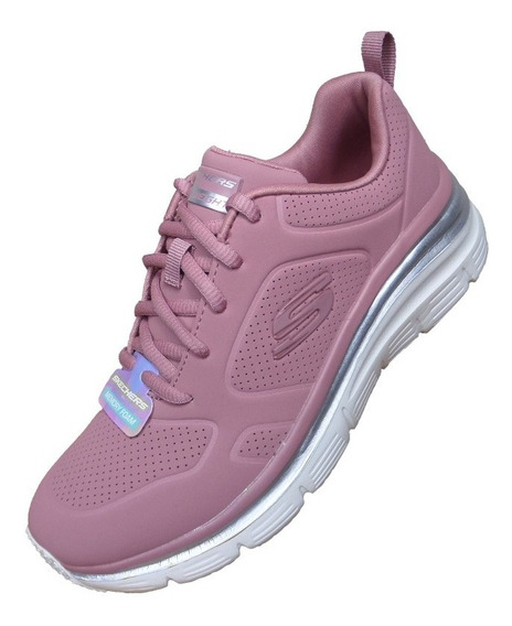 Skechers Memory Foam Mujer MercadoLibre 📦