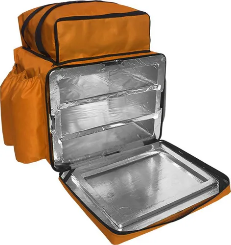 Mochila delivery mercado libre hotsell