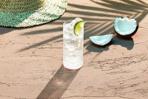 Bacardí Ron Sabor Coco 700ml