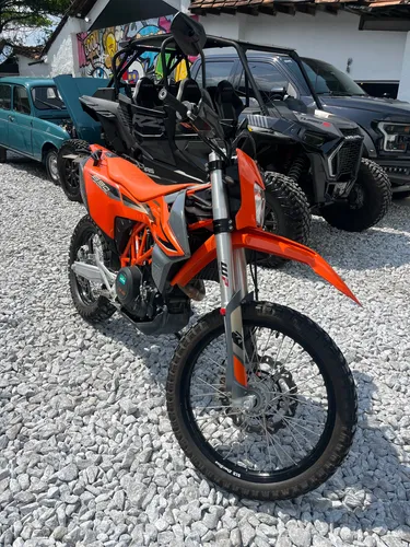 Ktm 690 Enduro R 2023