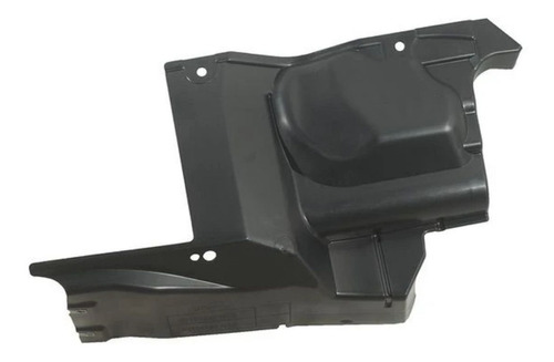 Deflector Guardabarro Del Izq Prisma Chevrolet 52118185