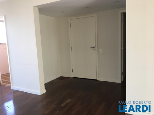 Apartamento - Morumbi - Sp - 575382
