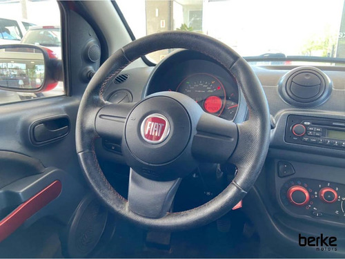 Fiat Uno Sporting 1.4 Evo Fire Flex 8v 4p
