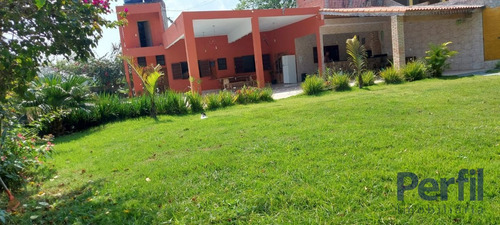 Imagem 5 de 15 de Área Rural - Chácara - 2775