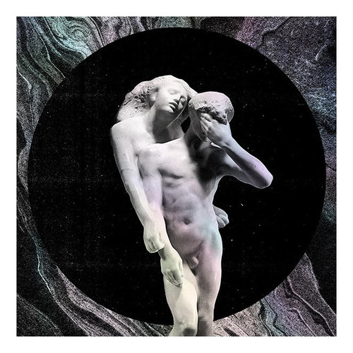 2 Lp  Arcade Fire - Reflektor