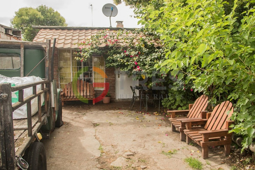 Imagen 4 de 22 de Casa En Venta De 3 Dormitorios + Apto Al Fondo En Conciliación