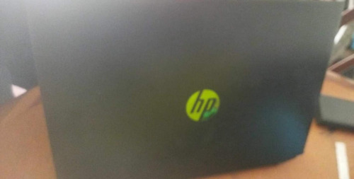 Laptop Hp 15 Ec1025la Amd Ryzen 5 Ram 8 Gb Ssd 256 Gb 