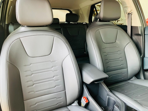 Kia Niro Zenith Hibrida Full Equipo