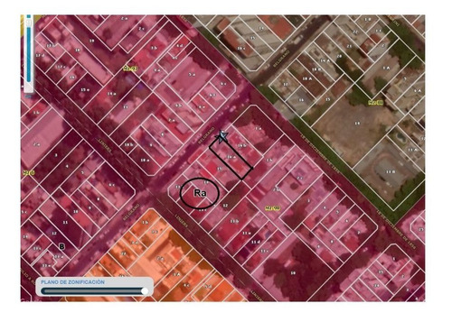 Imagen 2 de 3 de Terreno En Venta En San Martin