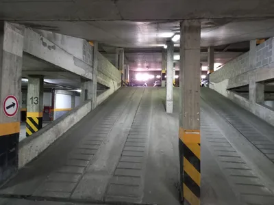 Cochera en venta
