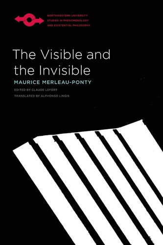 Libro: The Visible And The Invisible (studies In And