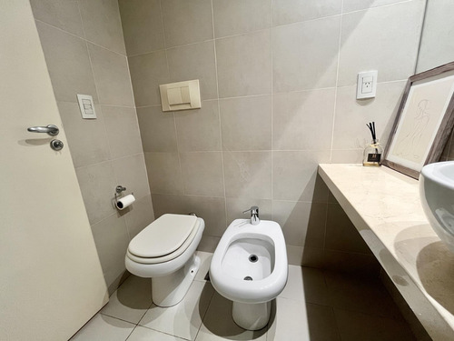 Departamento En Venta En Quartier Buenavista