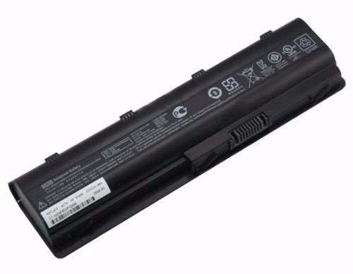 Bateria Para Notebook Hp G42 230br G42-372br G42-214br Mu06