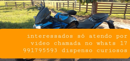 Imagem 5 de 8 de Gsxs 750suzuki Naked Srad 750 Hornet 600