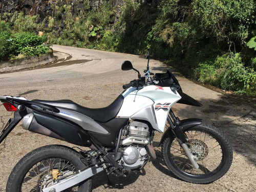 Imagem 3 de 3 de Honda Xre 300