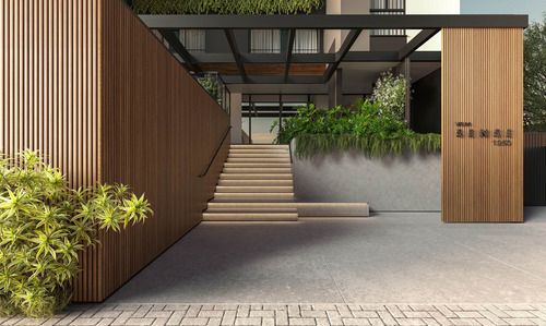 Imagem 3 de 26 de Apartamento No América Com 01 Suíte + 01 Dormitório | Sense | Entrega Para 2024 - Sa02129 - 70353487