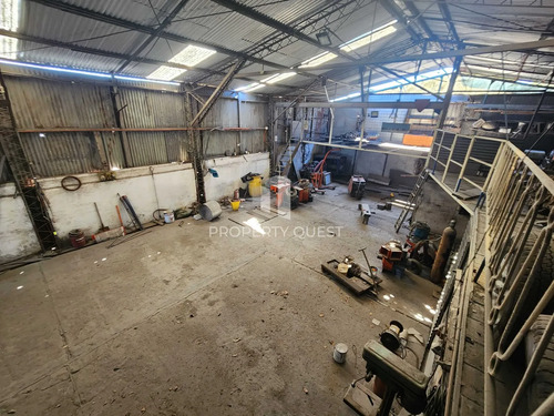 Venta Amplio Terreno Sector Arenal Talcahuano