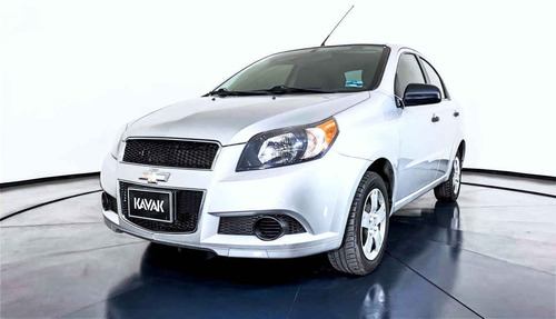 Imagen 1 de 15 de 101948 - Chevrolet Aveo 2017 Con Garantía