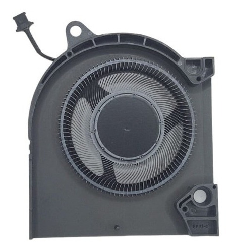 Ventilador Dell G5 G15 5520 2022 Eg75071s1-c190-s9a