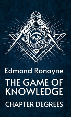 Libro The Game Of Knowledge Chapter Degrees Hardcover - B...