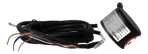 Encoder Increm 500ppr Out Npn Ca 12-24vcd E40s6-500-3-n-24