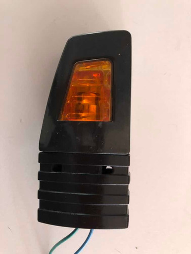 Imagen 6 de 9 de Luz De Cruce De Moto Horse Modelo Viejo, Unidad