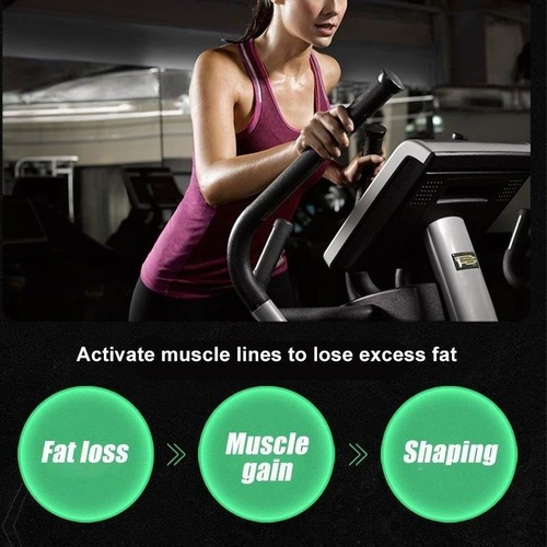 Dispositivo Estimulador Muscular Abs Toner Pro