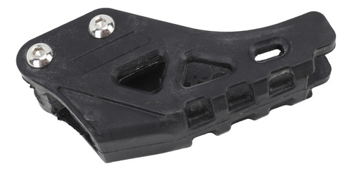Guía Protectora De Cadena Para Motocicleta, Alta Dureza, Fác