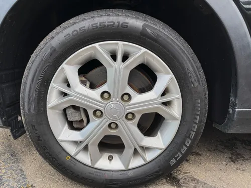 SsangYong Tivoli 1.6 Elite 4X2