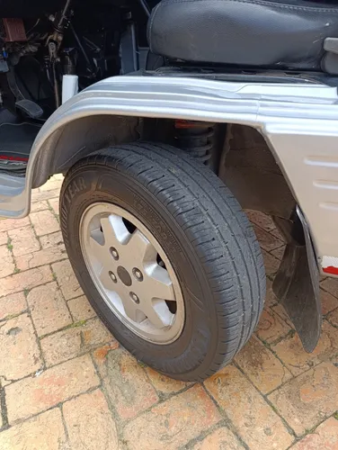 Chevrolet Super carry 1.0 Cargo