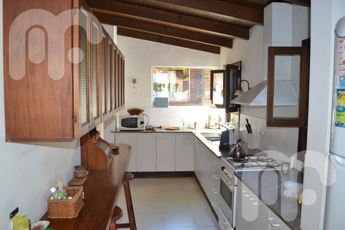 Imagen 4 de 30 de Casa - Villa Elisa