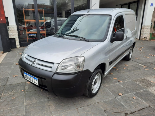 Citroën Berlingo 1.6 Hdi 92 Bussines