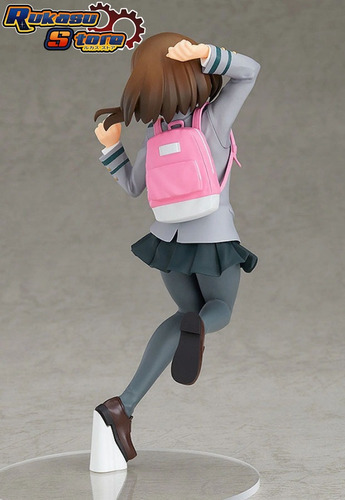 Ochaco Uraraka Pop Up Parade My Hero Academia