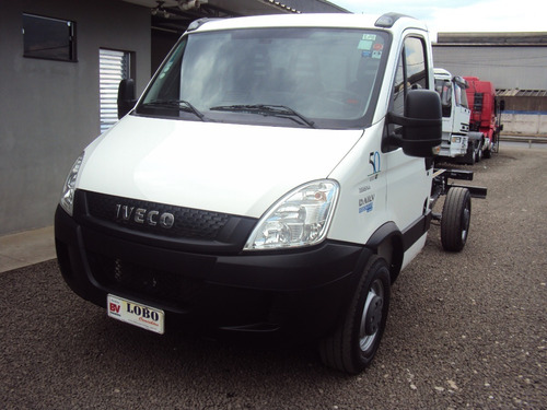 Iveco Daily 35s14