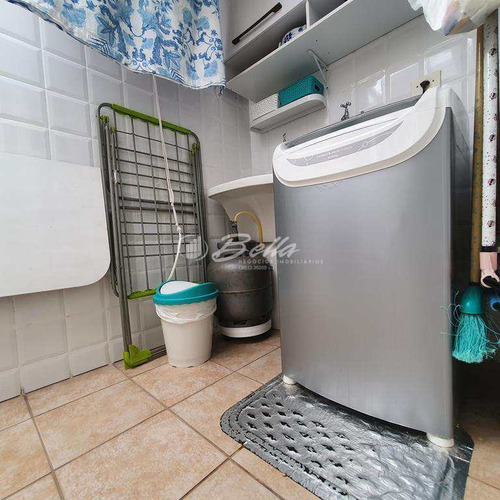 Imagem 11 de 30 de Sobrado De Condomínio Com 3 Dorms, Jardim Marina, Mongaguá - R$ 300 Mil, Cod: 83 - V83