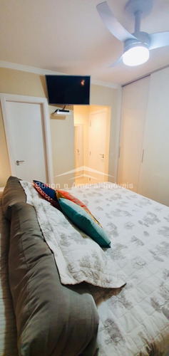 Imagem 17 de 30 de Apartamento À Venda Em Jardim Antonio Von Zuben - Ap012356