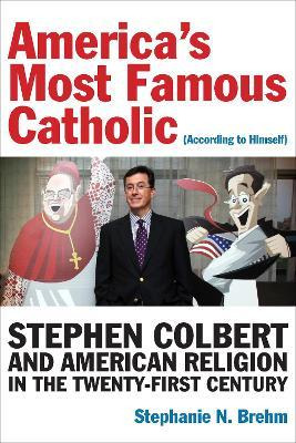 Libro America's Most Famous Catholic (according To Himsel...