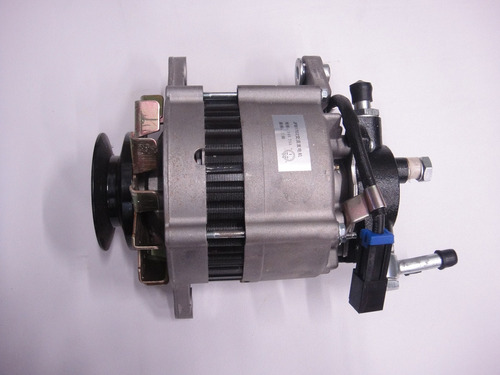 Alternador Isuzu 4jb1/4jg2/4ja1 (5-90/nkr/jmc) 12v 75a