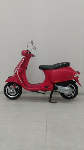 Imagen 6 de 22 de Piaggio Vespa Sxl 150 - Palermo Bikes