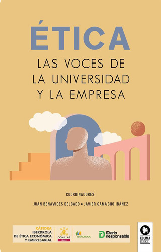 Libro: Ética, Las Voces De La Universidad Y La Empresa. Auto