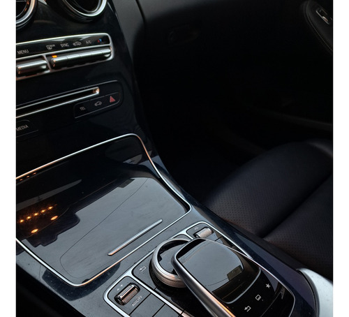 Mercedes-benz Clase C 1.8 C250 Avant Edition B.eff At