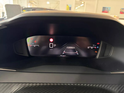 Peugeot 2008 1.0T Allure