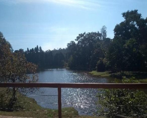 Imagem 5 de 6 de Oportunidade: Lindo Terreno Com 1570mts², Á Venda No Condomínio Santa Fé Em Vinhedo/ Sp. - Te002495 - 67742464