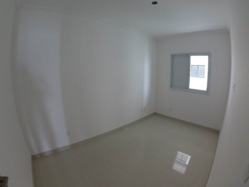 Imagem 19 de 27 de Apartamento Alto Padrão Frente Mar Com 3 Dormitórios Sendo 2 Suítes À Venda , 127 M² Por R$ 925.000,00 À Vista - Vila Guilhermina - Praia Grande/sp - Ap3731