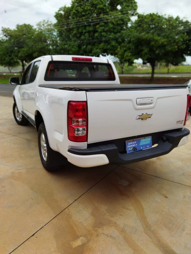Imagem 5 de 6 de Chevrolet S10